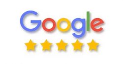 Google商业评分