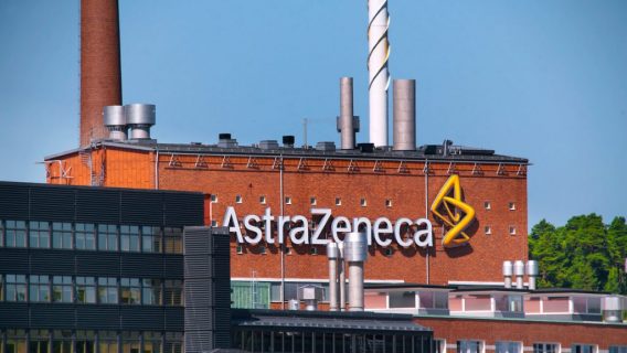 astrazeneca工厂